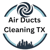  Hilshire Village TX  Air Ducts Cleaning  Logo